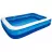 Bazin gonflabil SunClub Бассейн SunClub Giant Rectangular (51258)