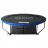 Trambulina Xenos Батут Xenos XT-6FT (183cm) Blue