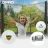 Trambulina Zipro Батут Zipro Jump Pro 183cm