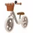 Bicicleta fara pedale Lionelo Беговел Lionelo Alex Plus Beige Sand