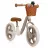 Bicicleta fara pedale Lionelo Беговел Lionelo Alex Plus Beige Sand