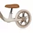 Bicicleta fara pedale Lionelo Беговел Lionelo Alex Plus Beige Sand