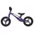 Беговел Lionelo Беговел Lionelo Bart Purple Amethyst