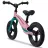 Беговел Lionelo Беговел Lionelo Bart Tour Pink Bubblegum