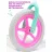 Bicicleta fara pedale 4Play Беговел 4Play Balance A22 12 Mint