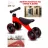 Беговел Beise Беговел Beise Grow Future Red (69779)