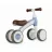 Bicicleta fara pedale QPlay Беговел Qplay Cutey Retro Blue