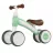 Беговел QPlay Беговел Qplay Cutey Retro Green
