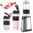 Blender Camry Блендер Camry CR-4069 Inox