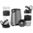 Blender Camry Блендер Camry CR-4069 Inox