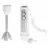Blender ADLER Блендер Adler AD-4625 White