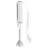 Blender ADLER Блендер Adler AD-4625 White