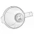 Блендер ADLER Блендер Adler AD-4085