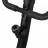 Bicicleta fitness Spokey Велотренажер Spokey Aron Blue/Black (944163)