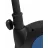 Bicicleta fitness Spokey Велотренажер Spokey Aron Blue/Black (944163)