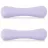 Haltera Spokey Гантель Spokey Bone 2x0,5kg (941960)