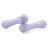 Haltera Spokey Гантель Spokey Bone 2x0,5kg (941960)