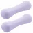 Haltera Spokey Гантель Spokey Bone 2x0,5kg (941960)