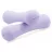 Haltera Spokey Гантель Spokey Bone 2x0,5kg (941960)