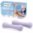 Haltera Spokey Гантель Spokey Bone 2x0,5kg (941960)