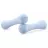 Haltera Spokey Гантель Spokey Bone 2x1kg (941530)