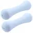 Haltera Spokey Гантель Spokey Bone 2x1kg (941530)