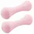 Haltera Spokey Гантель Spokey Bone 2x2kg (941962)