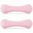 Haltera Spokey Гантель Spokey Bone 2x2kg (941962)
