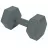 Haltera Spokey Гантель Spokey Monster 2x3kg (943621)
