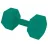 Haltera Spokey Гантель Spokey Monster 2x5kg (943622)