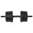 Haltera Spokey Гантель Spokey Pondus 20 (944223)