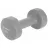 Гантель Dumbbell Гантель EB Fit Vinyl Dumbbell 4kg