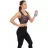 Гантель Dumbbell Гантель EB Fit Vinyl Dumbbell 4kg