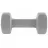 Гантель Dumbbell Гантель EB Fit Vinyl Dumbbell 4kg