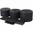 Haltera Dumbbell Гантель FunFit Dumbbell Set 2x10kg (4258)