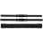 Haltera Dumbbell Гантель FunFit Dumbbell Set 2x10kg (4258)