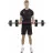 Haltera Dumbbell Гантель Pure Hybrid Dumbell Set 20kg