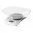 Cantar de bucatarie ADLER Весы кухонные Adler AD-3137 Silver