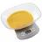 Cantar de bucatarie ADLER AD-3137 Silver