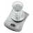 Cantar de bucatarie ADLER Весы кухонные Adler AD-3137 Silver