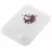 Cantar de bucatarie ADLER Весы кухонные Adler AD-3181 White
