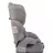 Scaun auto pentru copii Cangaroo Детское автокресло Cangaroo Deluxe Light Grey