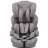 Scaun auto pentru copii Cangaroo Детское автокресло Cangaroo Deluxe Light Grey