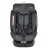 Автокресло детская Cangaroo Детское автокресло Cangaroo Draco I-Size Black
