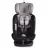 Автокресло детская Cangaroo Детское автокресло Cangaroo Pilot Isofix Grey