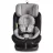 Автокресло детская Cangaroo Детское автокресло Cangaroo Pilot Isofix Grey