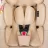 Автокресло детская Lionelo Детское автокресло Lionelo Astrid I-Size Beige Sand