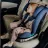 Автокресло детская Lionelo Детское автокресло Lionelo Bastiaan One I-Size Blue Navy