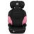 Scaun auto pentru copii Lionelo Детское автокресло Lionelo Lars I-Size Pink Baby