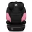Scaun auto pentru copii Lionelo Детское автокресло Lionelo Lars I-Size Pink Baby